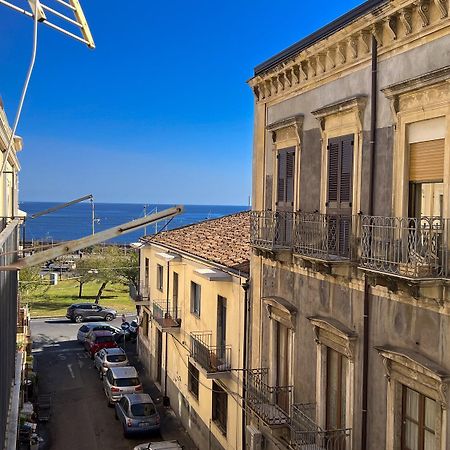 Martiry Suite Apartment Aeroporto di Catania Fontana Rossa Esterno foto