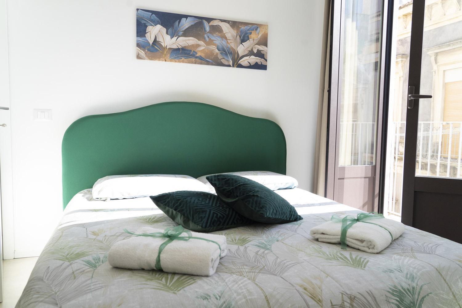 Martiry Suite Apartment Aeroporto di Catania Fontana Rossa Esterno foto