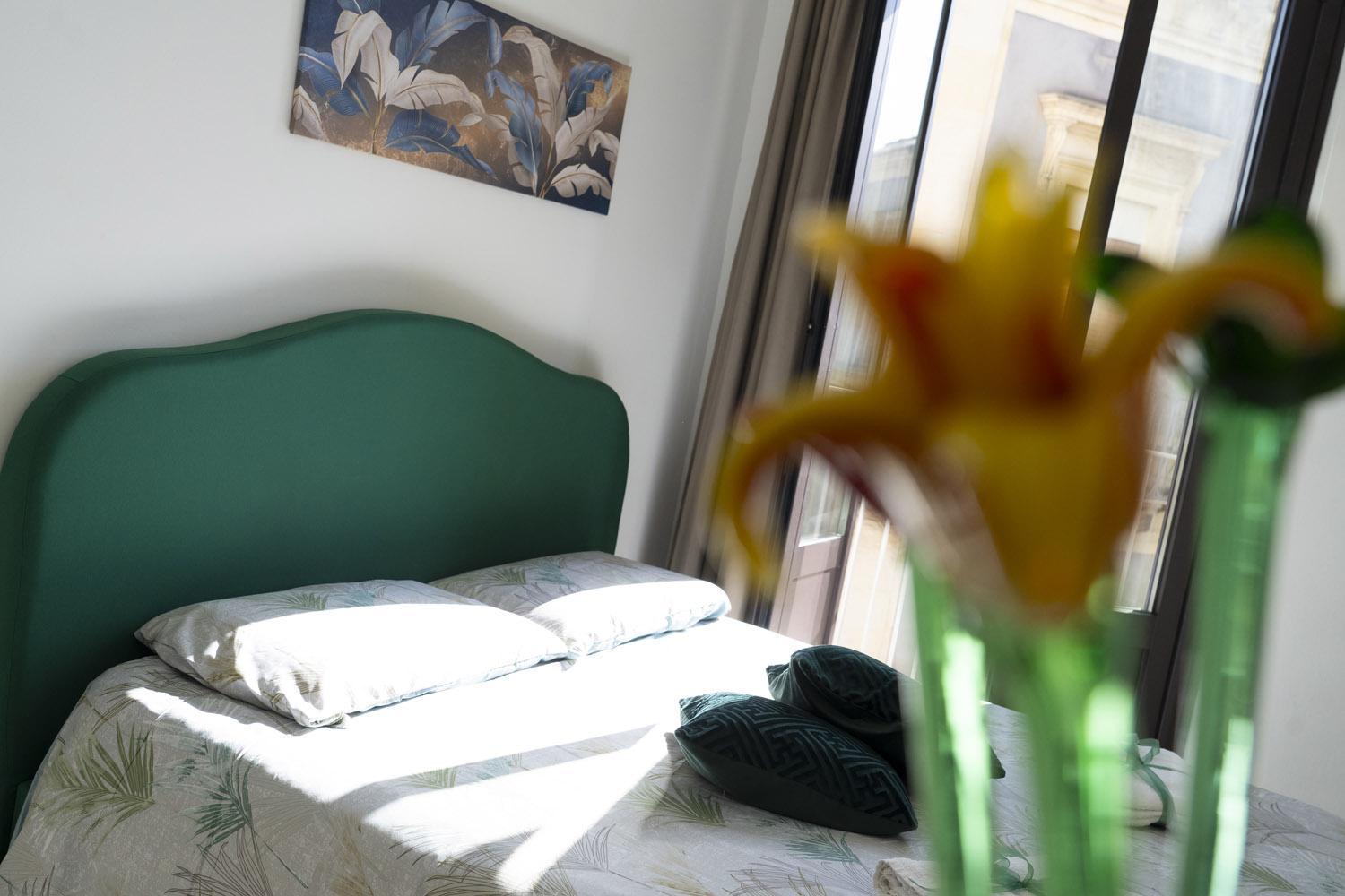 Martiry Suite Apartment Aeroporto di Catania Fontana Rossa Esterno foto