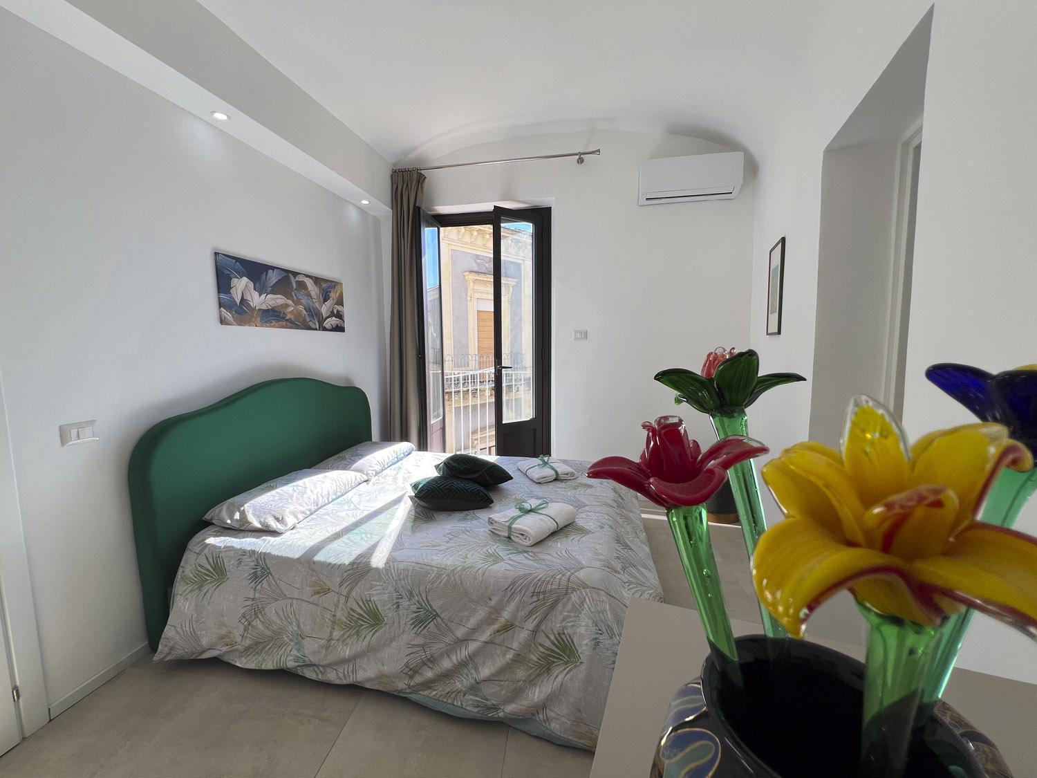 Martiry Suite Apartment Aeroporto di Catania Fontana Rossa Esterno foto