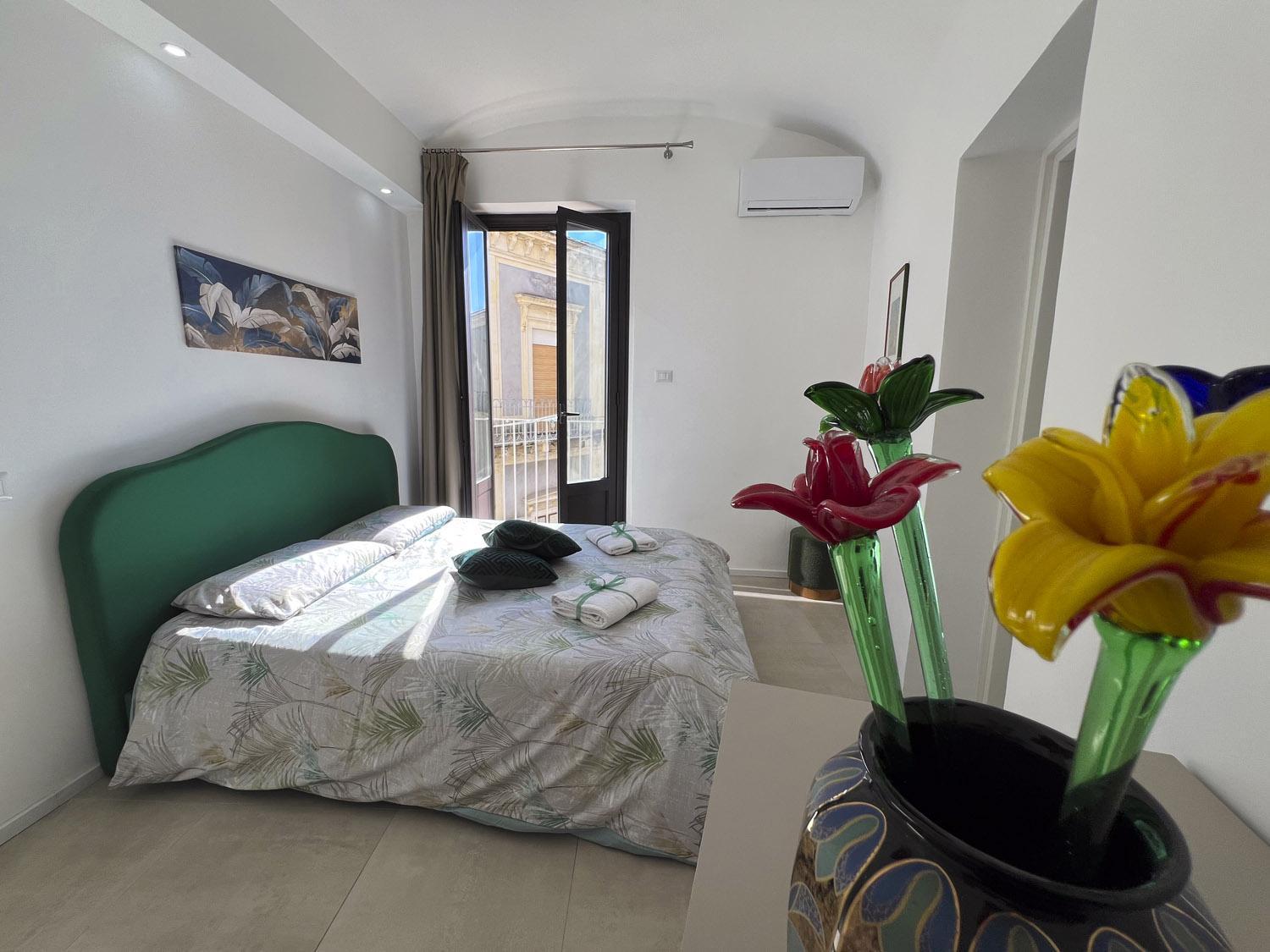 Martiry Suite Apartment Aeroporto di Catania Fontana Rossa Esterno foto
