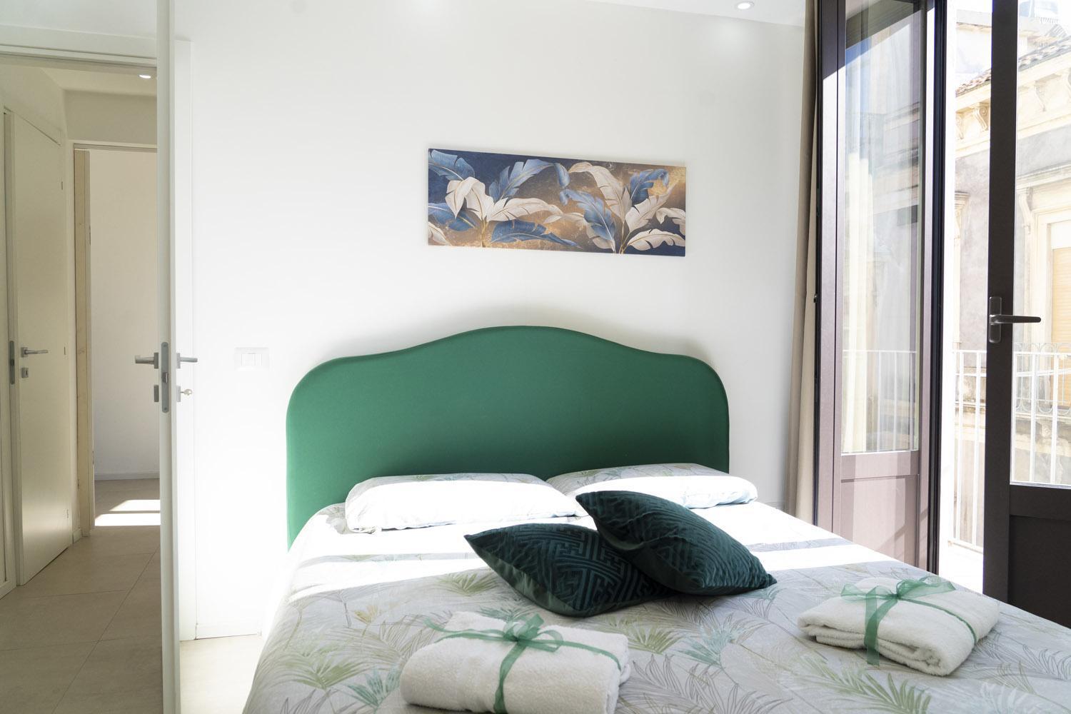Martiry Suite Apartment Aeroporto di Catania Fontana Rossa Esterno foto