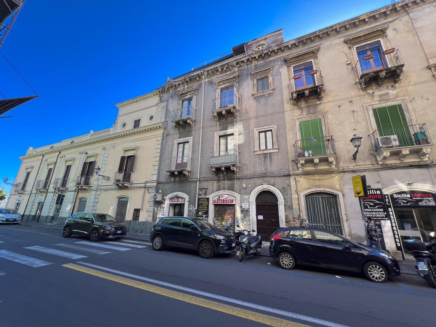 Martiry Suite Apartment Aeroporto di Catania Fontana Rossa Esterno foto